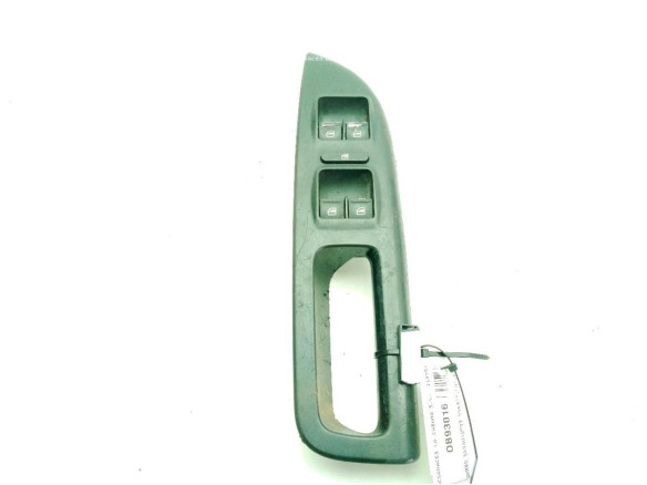 1Z1867171 MANDO ELEVALUNAS PUERTA LAT DEL IZQ SKODA OCTAVIA II (1Z3)|Desguaces La Cabaña