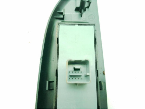 MANDO ELEVALUNAS PUERTA LATERAL DELANTERO IZQUIERDO|Desguaces La Cabaña 2