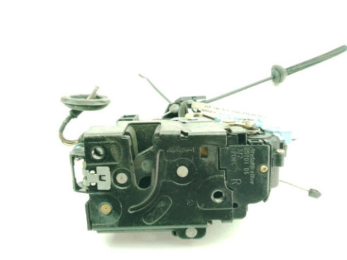 3D1837015AB CERRADURA PUERTA LAT DEL IZQ SKODA OCTAVIA II (1Z3)|Desguaces La Cabaña