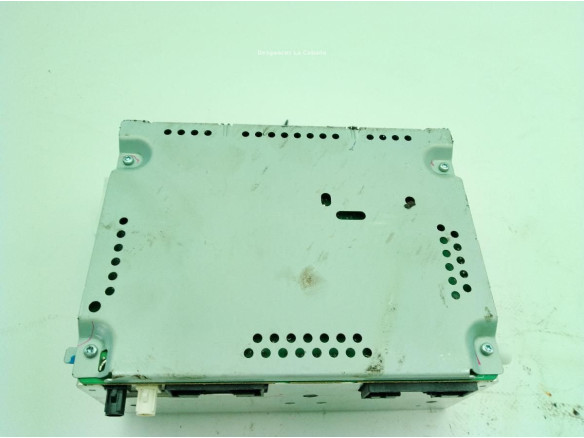 18C815 MODULO RADIO FORD FIESTA VI|Desguaces La Cabaña