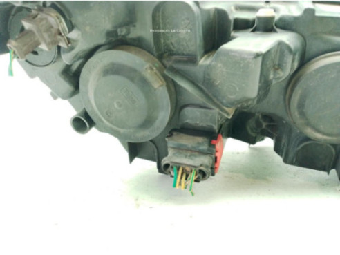 6206L4 FARO DERECHO CITROEN C4 Coupé (LA_)|Desguaces La Cabaña