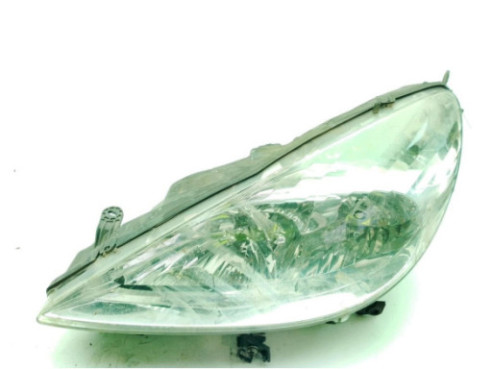 620859 FARO IZQUIERDO PEUGEOT 607 (9D, 9U)|Desguaces La Cabaña