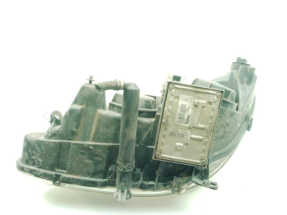 620659, 9654670880 FARO DERECHO PEUGEOT 607 (9D, 9U)|Desguaces La Cabaña