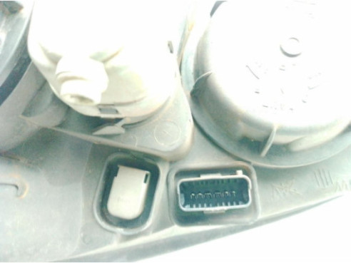 620659, 9654670880 FARO DERECHO PEUGEOT 607 (9D, 9U)|Desguaces La Cabaña