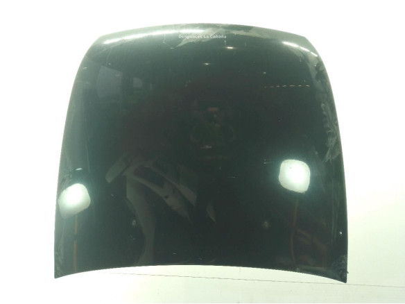 7901L2 CAPO PEUGEOT 607 (9D, 9U)|Desguaces La Cabaña