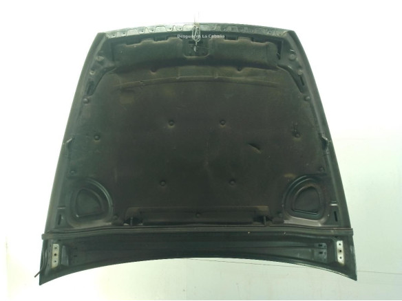 7901L2 CAPO PEUGEOT 607 (9D, 9U)|Desguaces La Cabaña
