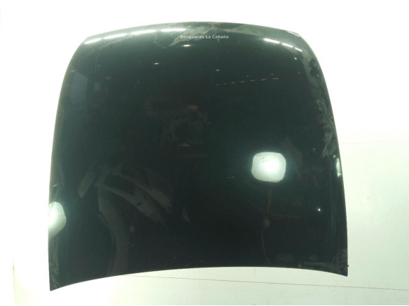 7901L2 CAPO PEUGEOT 607 (9D, 9U)|Desguaces La Cabaña