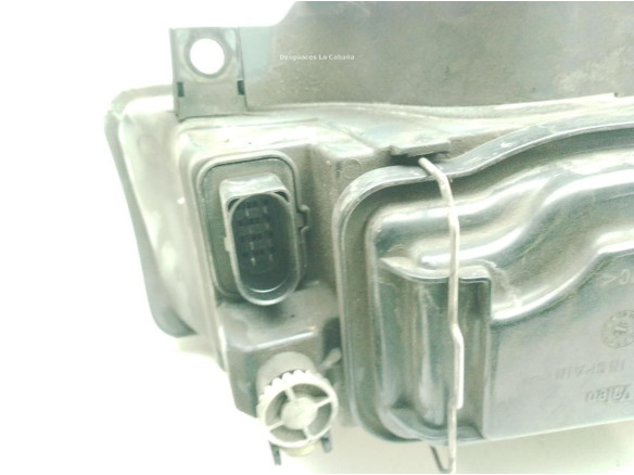 1M1941015 FARO IZQUIERDO SEAT LEON (1M1)|Desguaces La Cabaña