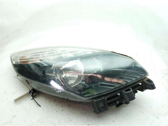 89902925 FARO DERECHO RENAULT SCENIC III (JZ0/1_)|Desguaces La Cabaña