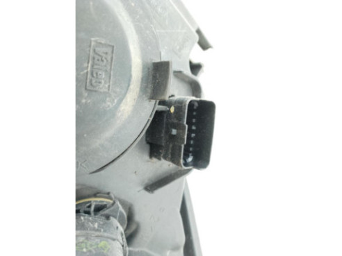 89902925 FARO DERECHO RENAULT SCENIC III (JZ0/1_)|Desguaces La Cabaña