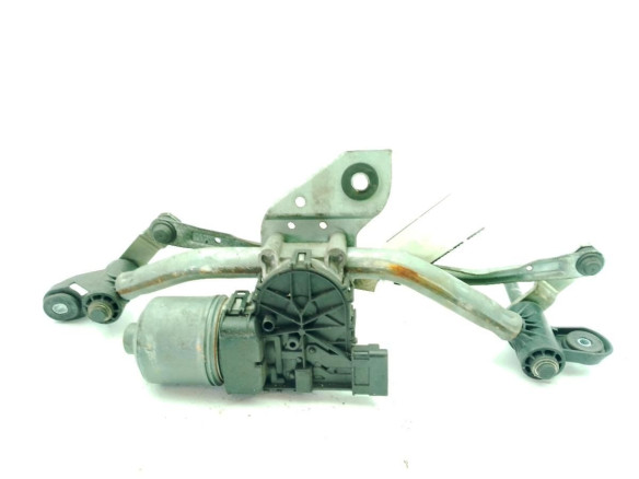 8200364766F MOTOR LIMPIAPARABRISAS DEL RENAULT TWINGO I (C06_)|Desguaces La Cabaña