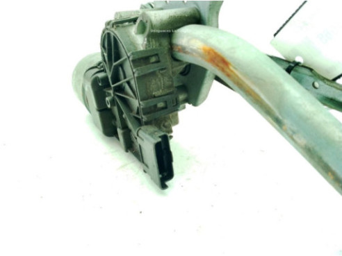 8200364766F MOTOR LIMPIAPARABRISAS DEL RENAULT TWINGO I (C06_)|Desguaces La Cabaña