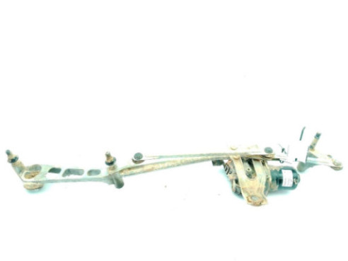 A2478204202 MOTOR LIMPIAPARABRISAS DEL MERCEDES BENZ GLA (H247)|Desguaces La Cabaña