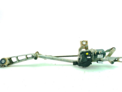 MOTOR LIMPIAPARABRISAS DELANTERO|Desguaces La Cabaña 2