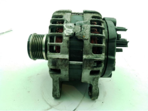 231004EA0AF ALTERNADOR NISSAN QASHQAI II Todo terreno, cerrada (J11, J11_)|Desguaces La Cabaña