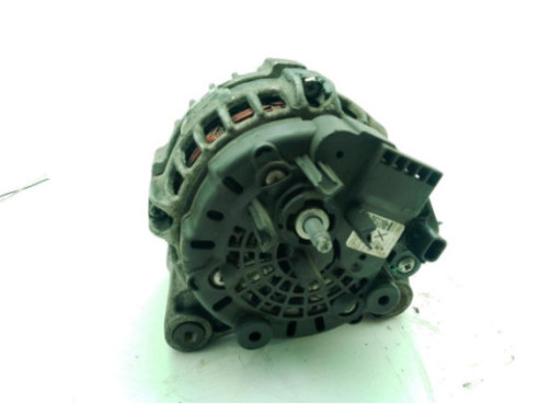 231004EA0AF ALTERNADOR NISSAN QASHQAI II Todo terreno, cerrada (J11, J11_)|Desguaces La Cabaña