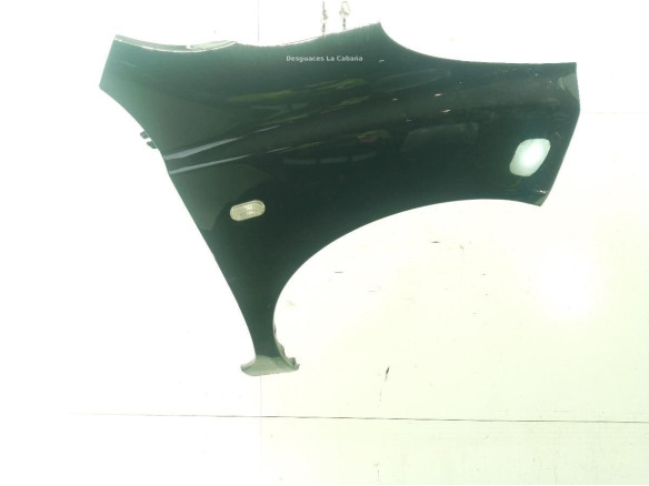   ALETA DEL DER NISSAN MICRA III (K12)|Desguaces La Cabaña