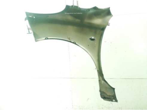 96302EA005 ESPEJO IZQ NISSAN PATHFINDER III (R51)|Desguaces La Cabaña 2