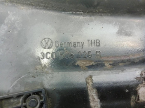 3C0505225B BRAZO SUSPENSION TRA DER INF VW SHARAN (7N1, 7N2)|Desguaces La Cabaña