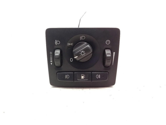  30669736 CONMUTADOR LUCES VOLVO V50 (545)|Desguaces La Cabaña