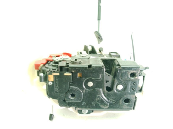   CERRADURA PUERTA LAT TRA IZQ VW GOLF V Variant (1K5)|Desguaces La Cabaña