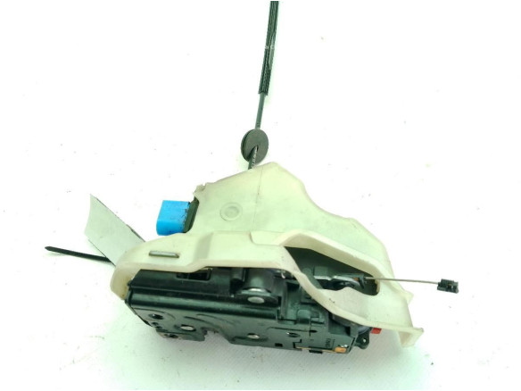   CERRADURA PUERTA LAT TRA IZQ VW GOLF V Variant (1K5)|Desguaces La Cabaña