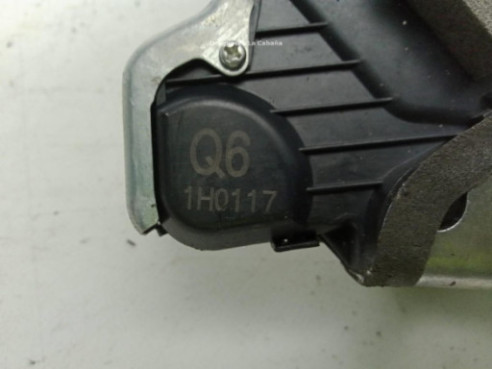 CERRADURA PUERTA LAT DEL IZQ LEXUS IS II (_E2_)|Desguaces La Cabaña