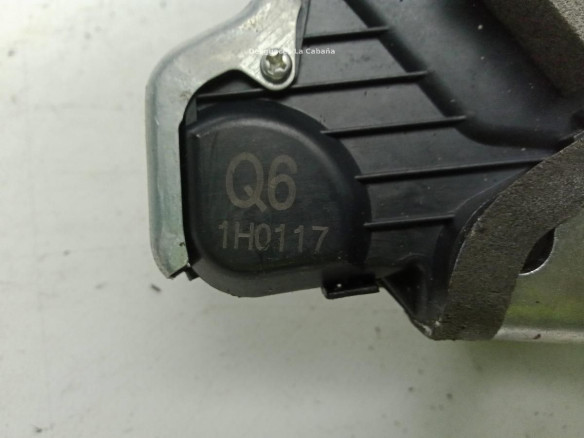CERRADURA PUERTA LAT DEL IZQ LEXUS IS II (_E2_)|Desguaces La Cabaña