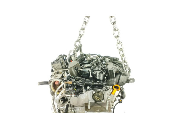 G3LF MOTOR KIA STONIC (YB)|Desguaces La Cabaña