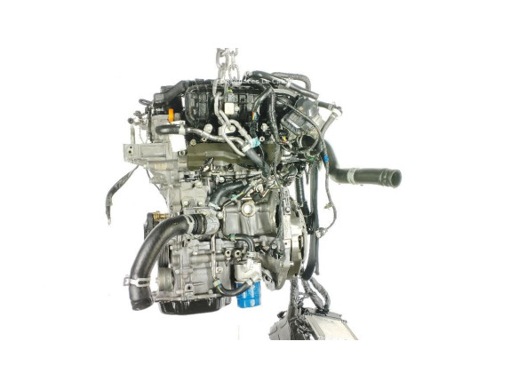 G3LF MOTOR KIA STONIC (YB)|Desguaces La Cabaña