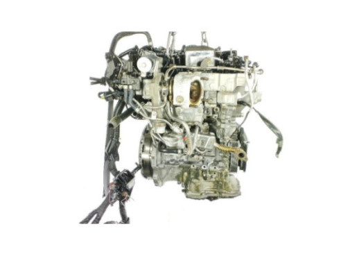 G3LF MOTOR KIA STONIC (YB)|Desguaces La Cabaña
