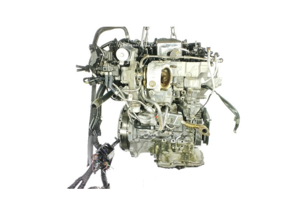 G3LF MOTOR KIA STONIC (YB)|Desguaces La Cabaña