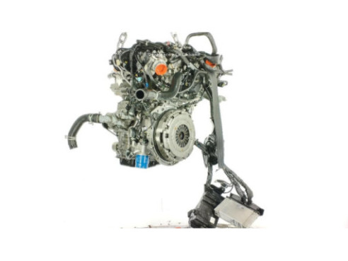 G3LF MOTOR KIA STONIC (YB)|Desguaces La Cabaña