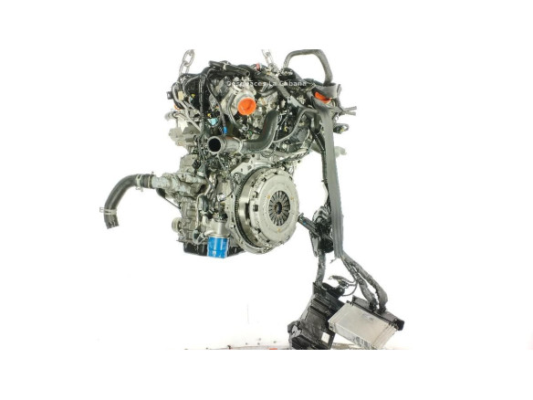 G3LF MOTOR KIA STONIC (YB)|Desguaces La Cabaña