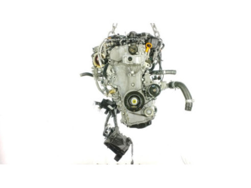 G3LF MOTOR KIA STONIC (YB)|Desguaces La Cabaña