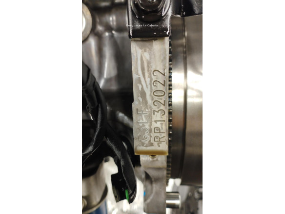 G3LF MOTOR KIA STONIC (YB)|Desguaces La Cabaña