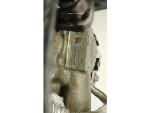 G3LF MOTOR KIA STONIC (YB)|Desguaces La Cabaña