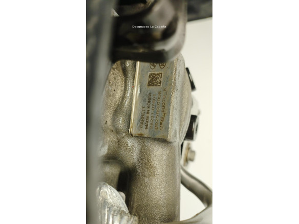 G3LF MOTOR KIA STONIC (YB)|Desguaces La Cabaña