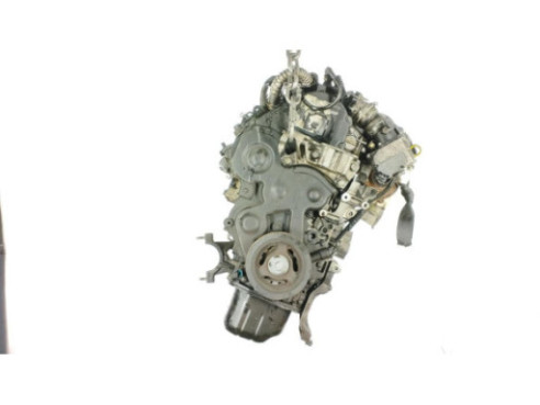 HHDA MOTOR FORD FOCUS II Turnier (DA_)|Desguaces La Cabaña