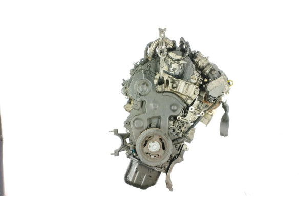HHDA MOTOR FORD FOCUS II Turnier (DA_)|Desguaces La Cabaña