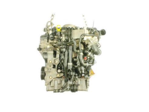 MOTOR COMPLETO|Desguaces La Cabaña 2