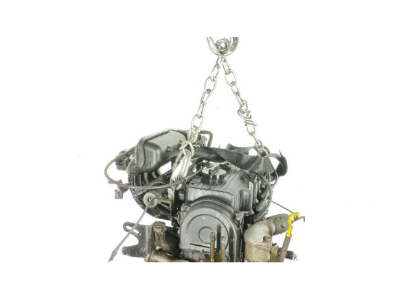 G4EA MOTOR HYUNDAI ACCENT II (LC)|Desguaces La Cabaña