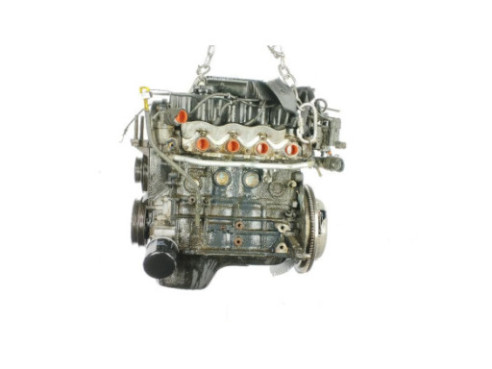 MOTOR COMPLETO|Desguaces La Cabaña 2