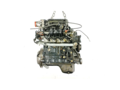 G4EA MOTOR HYUNDAI ACCENT II (LC)|Desguaces La Cabaña