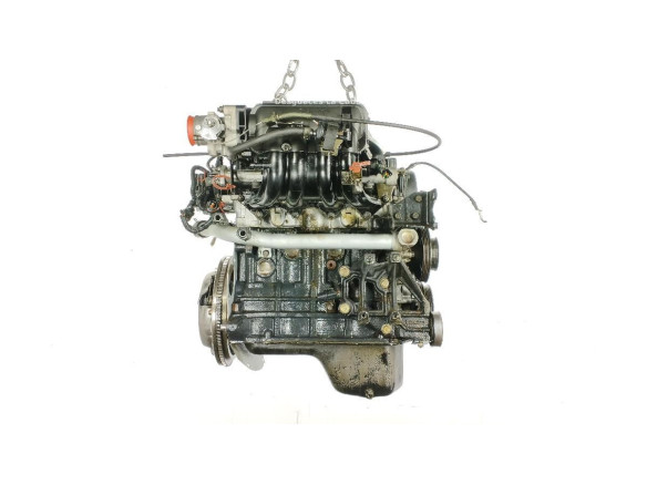 G4EA MOTOR HYUNDAI ACCENT II (LC)|Desguaces La Cabaña