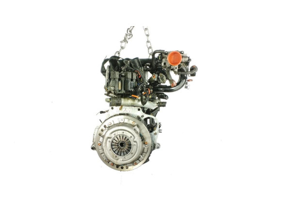 G4EA MOTOR HYUNDAI ACCENT II (LC)|Desguaces La Cabaña