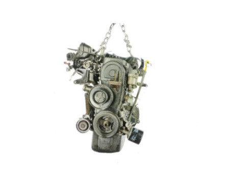 G4EA MOTOR HYUNDAI ACCENT II (LC)|Desguaces La Cabaña