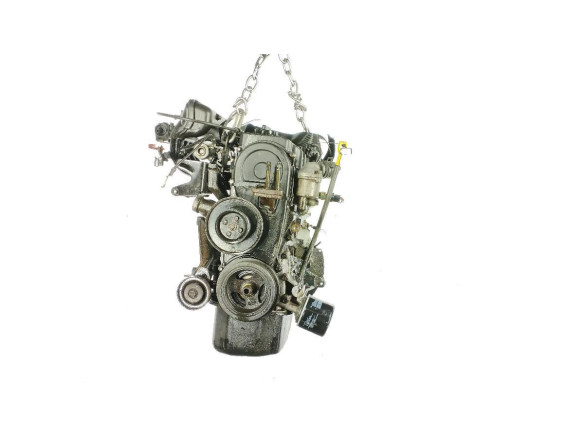 G4EA MOTOR HYUNDAI ACCENT II (LC)|Desguaces La Cabaña