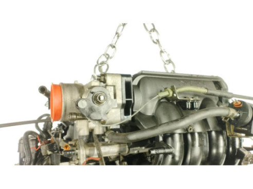 G4EA MOTOR HYUNDAI ACCENT II (LC)|Desguaces La Cabaña