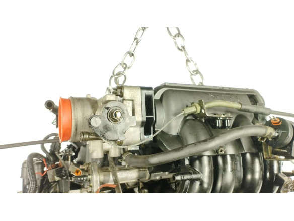 G4EA MOTOR HYUNDAI ACCENT II (LC)|Desguaces La Cabaña